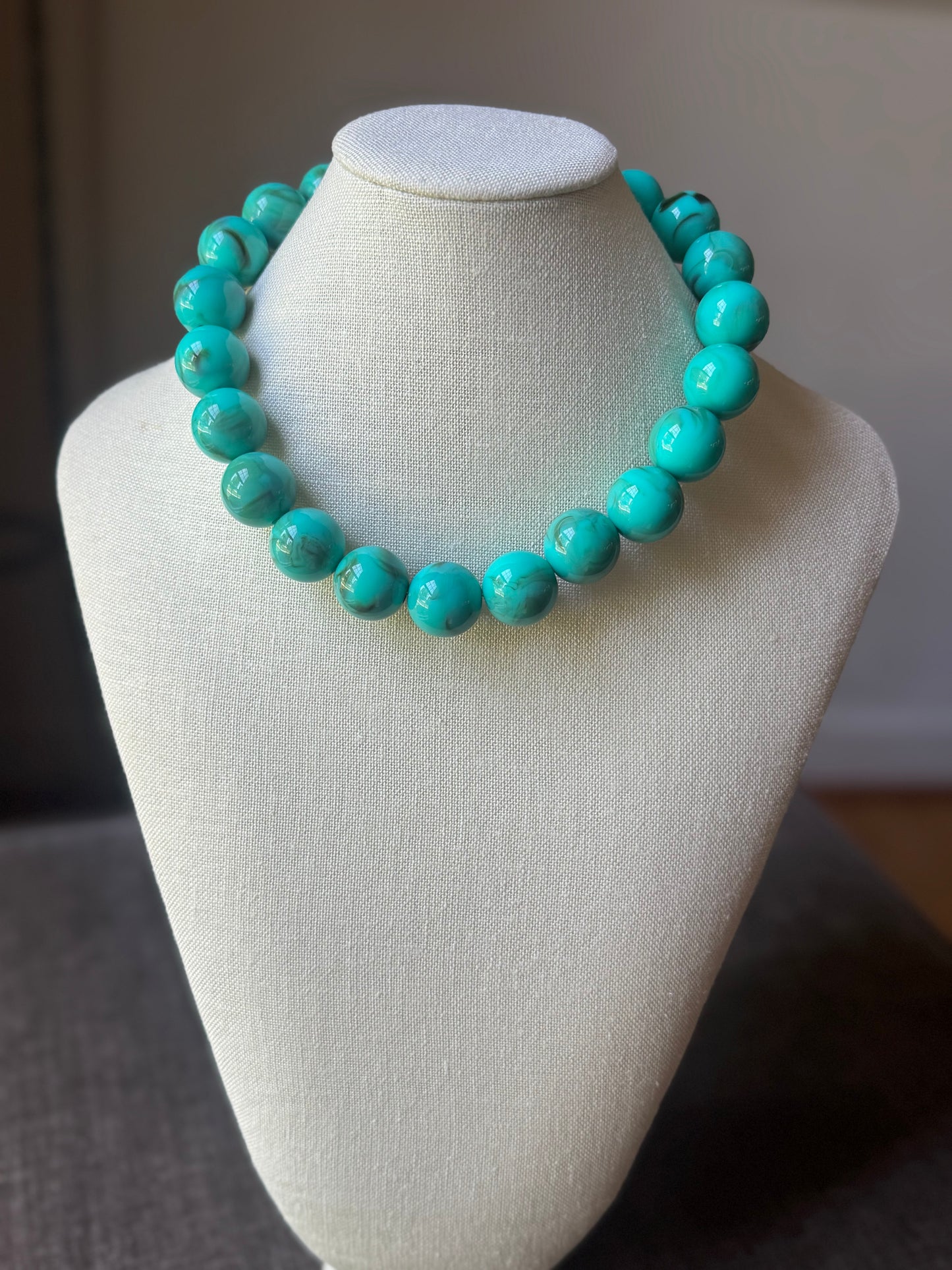 Bubble Necklace