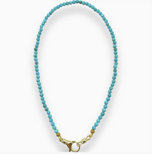 Turquoise Waters Necklace